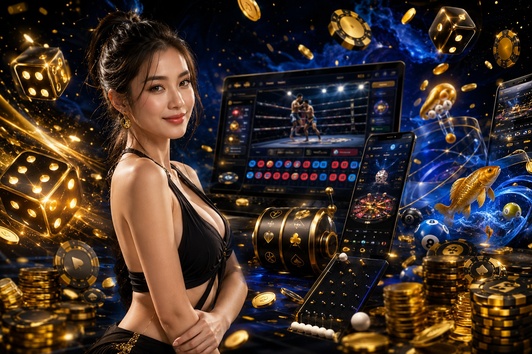 dg888